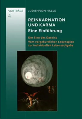 Obrázek produktu pro Reinkarnation und Karma. Eine Einführung