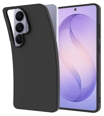 Produktbild von Hülle Samsung Galaxy S26 Ultra Schutzhülle - Cazy - Schwarz