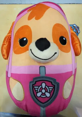 Zdjęcie produktu dla PAW Patrol GPW LPP 12in PawP TrendSkye GML, Pies zabawka, 1 lat(a)