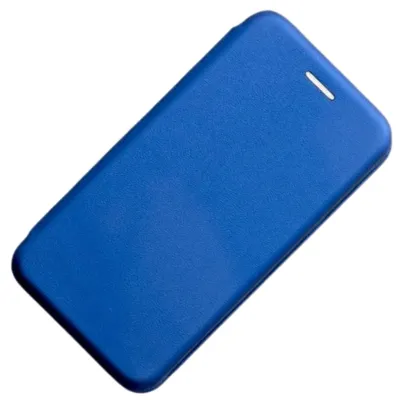 Produktbild von Beline Etui Buch Magnetisch Xiaomi 12Tniebieski/Blau