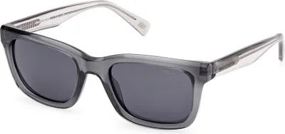 Produktbild von Skechers Se00043 Polarisierte Sonnenbrille Mann One Size