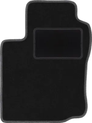 Produktbild von Fahrermatte schwarz für: Suzuki Grand Vitara I SUV (1998-2005)