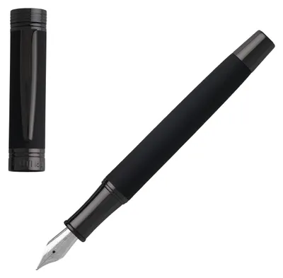 Immagine prodotto di CERRUTI 1881 Stilografica Zoom Soft Black