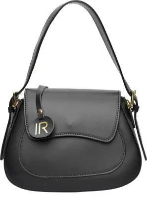 Zdjęcie produktu dla Isabella Rhea_Handbag_AW25 IR 3152_NERO