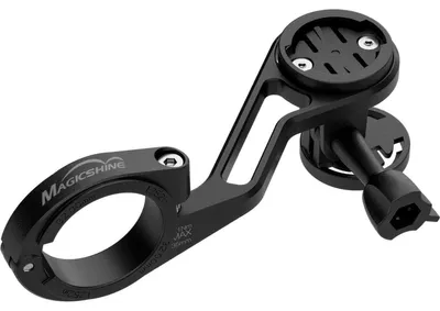Obrázek produktu pro Magic Shine Tta Bike Computer Mount Black Black Jedna velikost