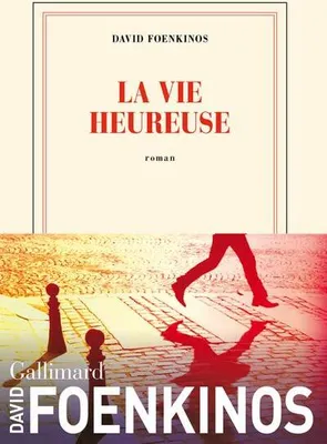Produktbild von La vie heureuse