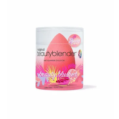 Obrázok produktu pre Beautyblender, Be Cheeky, Makeup Sponge, Pink