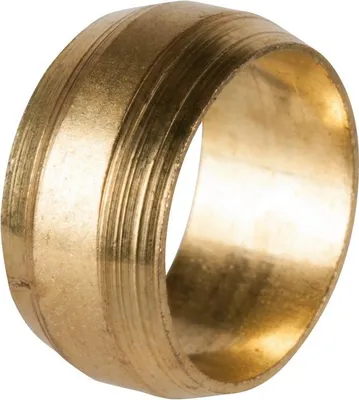 Produktbild von Ring Bicone 14 mm Innendurchmesser