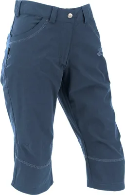 Produktbild von Maul Damen Rennes Caprihose blue 34