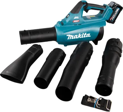 Produktbild von Makita Akku-Gebläse 40V UB001GM101