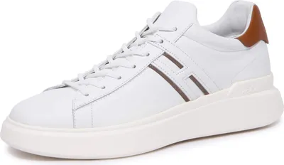 Produktbild von 0455AS sneaker uomo HOGAN H580 man shoes