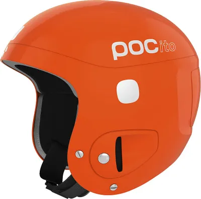 Produktbild von POC POCito Totenkopf Farben: orange