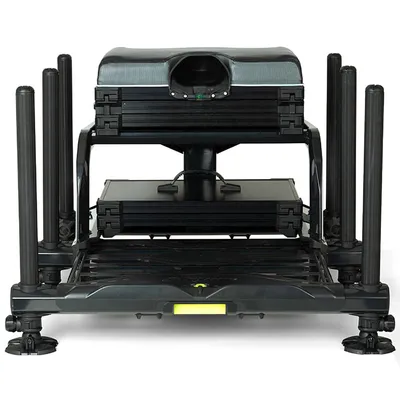 Produktbild von Matrix XR36 Pro Shadow Seatbox