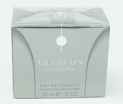 Produktbild von Guerlain Homme 30 ml, Männer, 30 ml