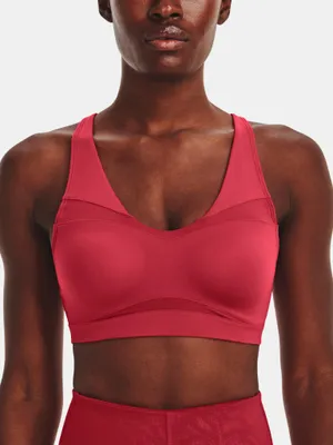 Produktbild von Under Armour UA SmartForm Evolution Mid BH für Damen XS