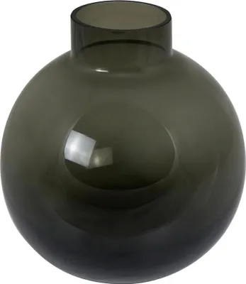 Produktbild von Kaheku Kugelvase Solento smoke 24 Ø 25h 1150008803