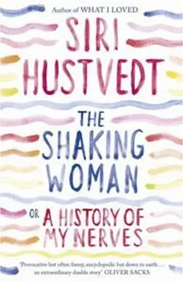 Immagine prodotto di The Shaking Woman