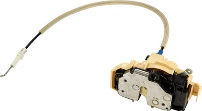 Produktbild von Türschloß Vordertür vorne rechts Beifahrerseite Fiat Panda 312 51963631