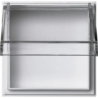 Produktbild von GIRA 040966 - Weiß - 1 Stück(e)