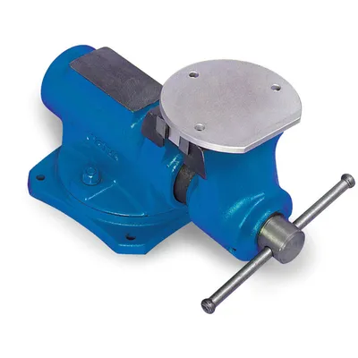 Produktbild von Metallkraft Klemmplatte, 3790004