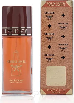 Produktbild von Obelisk EdP Eau de Parfum 50 ml spray Neu