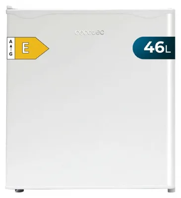 Produktbild von Cecotec GrandCooler 20000, 46 l, Freistehend, E, 41 dB, N-ST, Weiß