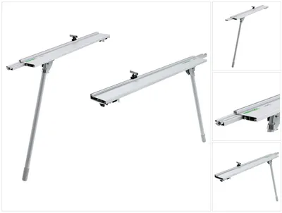 Productafbeelding van Festool UG - KA - KS 60 afkortaanslag voor UG - KAPEX KS 60 ( 201909 )