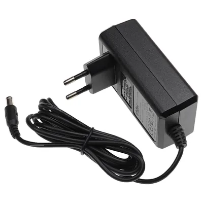 Produktbild von vhbw Netzteil kompatibel mit Sony SRS-X5KIT, SRS-BTX300, SRS-Z100, SRS-X5 Soundbox - Ersatznetzstecker, 12,5 V, 2,5 A