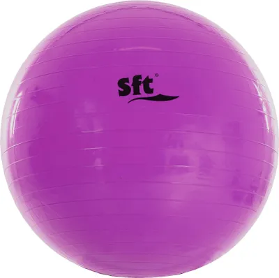 Produktbild von Riesenball Softee Fuchsia - 85 cm