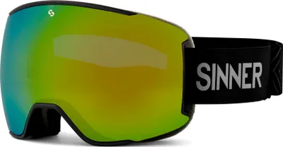 Produktbild von Sinner Ski-/Snowboardbrillen