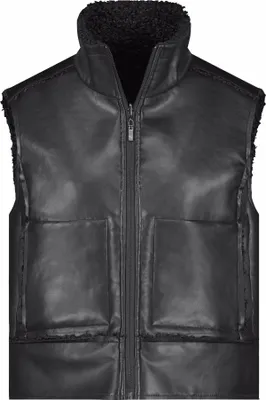 Produktbild von Monari GmbH Weste schwarz 42