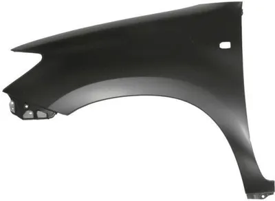 Produktbild von BLIC 6504-04-8172313P Kotflügel Vorne Links für TOYOTA HILUX III Pick-up (TGN1, GGN2, GGN1, KUN2, KUN1)