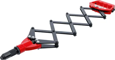 Immagine prodotto di BGS Diy 398 | Rasoio a filo continuo | 3,2 - 6,4 mm | 300 - 730 mm