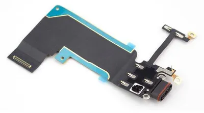 Produktbild von Ersatz-Ladebuchse USB Typ-C für Google Pixel 4