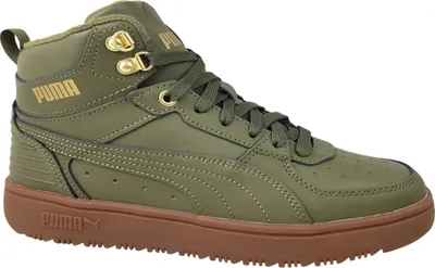 Produktbild von Puma Schuhe Rebound Rugged JR, 38824302