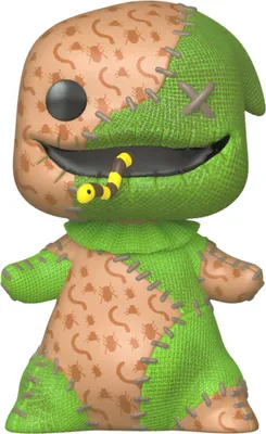 Zdjęcie produktu dla Disney Koszmar przed Bożym Narodzeniem Oogie Boogie #1634