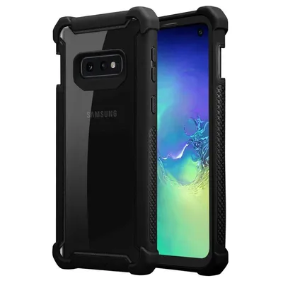 Obrázek produktu pro Cadorabo DE-123560, Samsung, Samsung Galaxy S10e, Černá