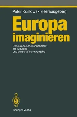 Zdjęcie produktu dla Europa imaginieren