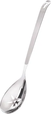 Produktbild von GRÄWE Chafinglöffel, gelocht