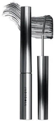Produktbild von Judydoll Fine Curling Mascara #01 Black Precision 3g schwarze Mascara