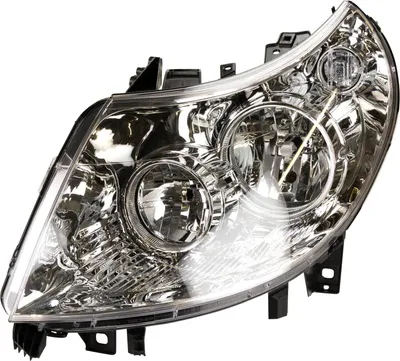 Immagine prodotto di Fari Fiat Ducato 250 completo anteriore sinistro fino a 02 2011 OE 1340664080