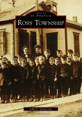 Obrázok produktu pre Ross Township