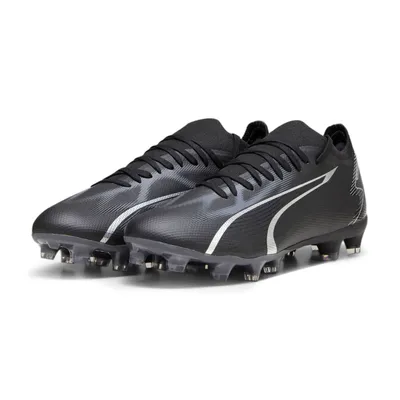 Zdjęcie produktu dla Puma Ultra Match Fg/Ag Puma Black-Asphalt 42