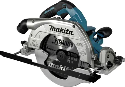 Produktbild von Makita DHS900Z Akku-Handkreissäge
