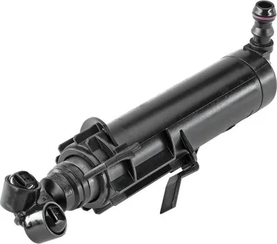 Obrázok produktu pre Tryska Ostrekovača Svetlometov Audi A5 06.07-01.17 Pr