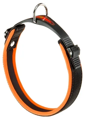 Immagine prodotto di Ferplast Ergofluo Collana C25 51 Arancione