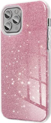 Image de Coque adaptée au Samsung A37 5G, rose brillant