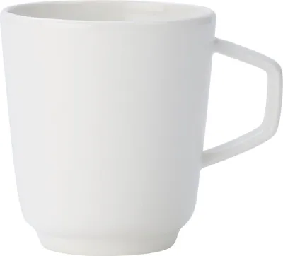 Produktbild von VILLEROY & BOCH Affinity Becher mit Henkel, Inhalt: 0,40 Liter, ø: 90 mm