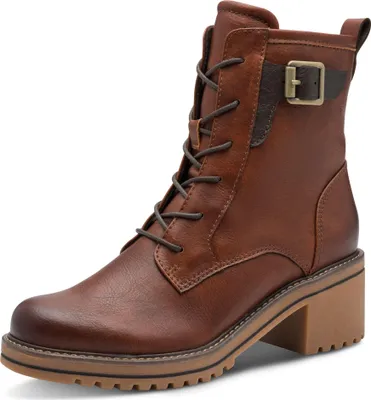 Produktbild von MARCO TOZZI Damen Mode-Stiefel weiches Feel Me Fußbett weiches Innenfutter