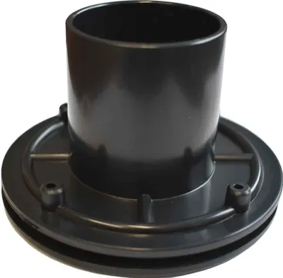 Produktbild von Folienflansch 50 mm Innendurchmesser